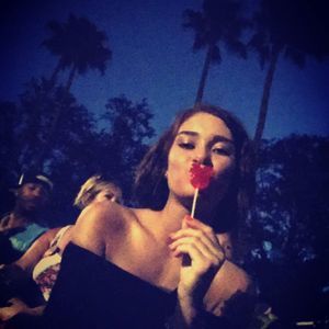 Meet your Posher, Alexis